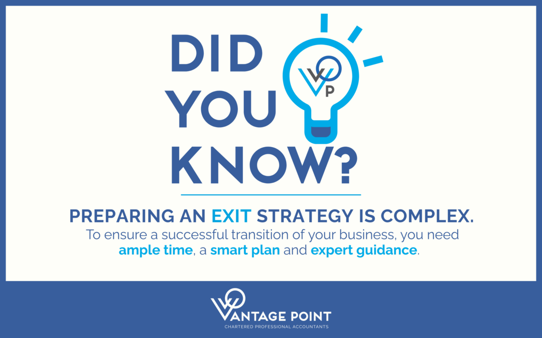 Preparing Your Private Company for Sale or Transition: Financial Best Practices
